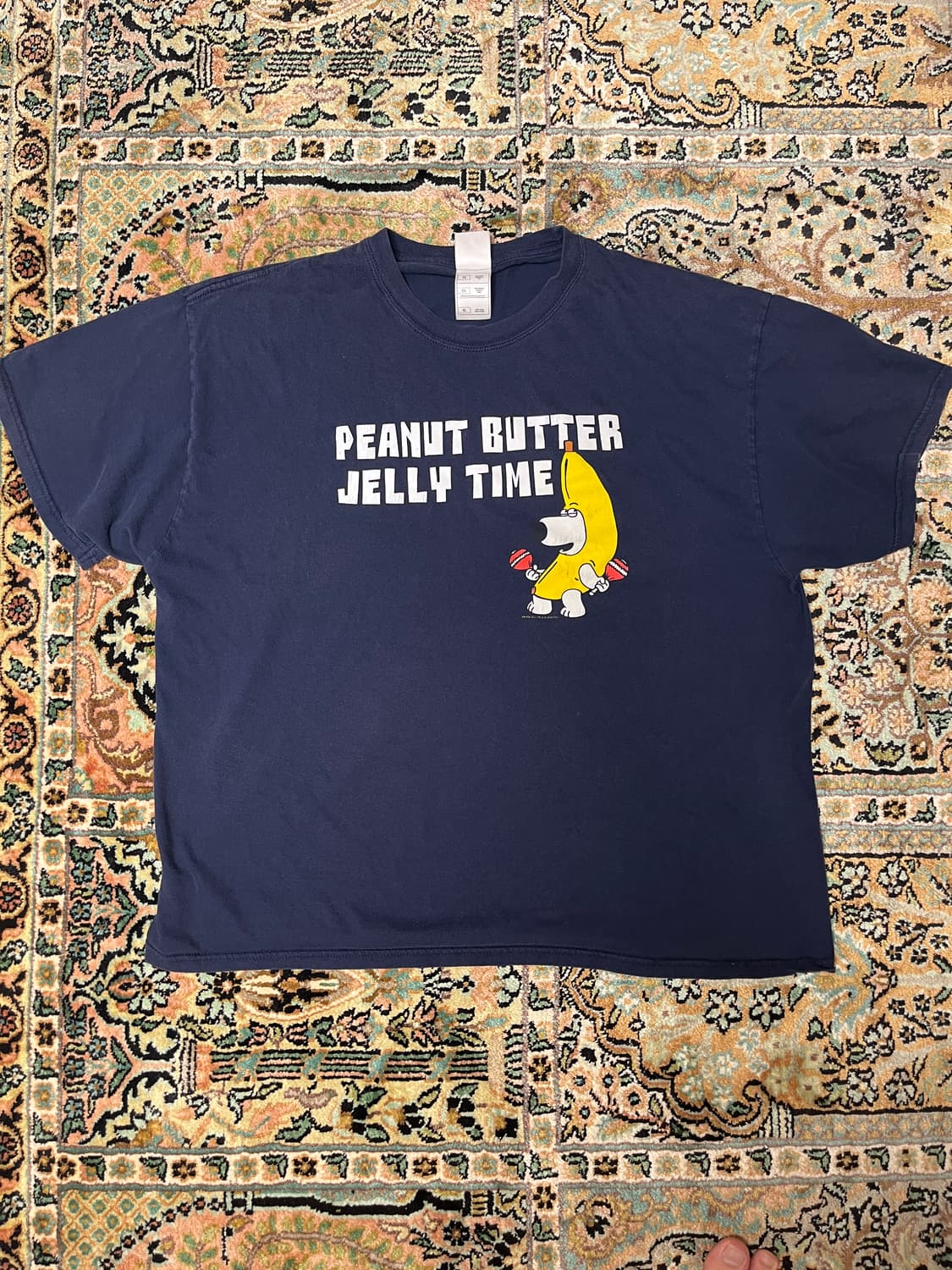 00s 패밀리 가이 빈티지 티셔츠 family guy 상품이미지1