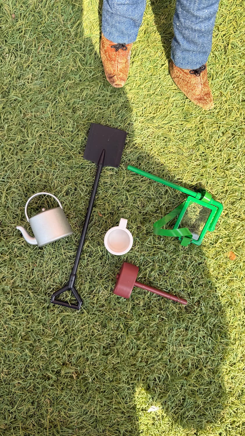 vintage | 월리를 찾아서 상품이미지5