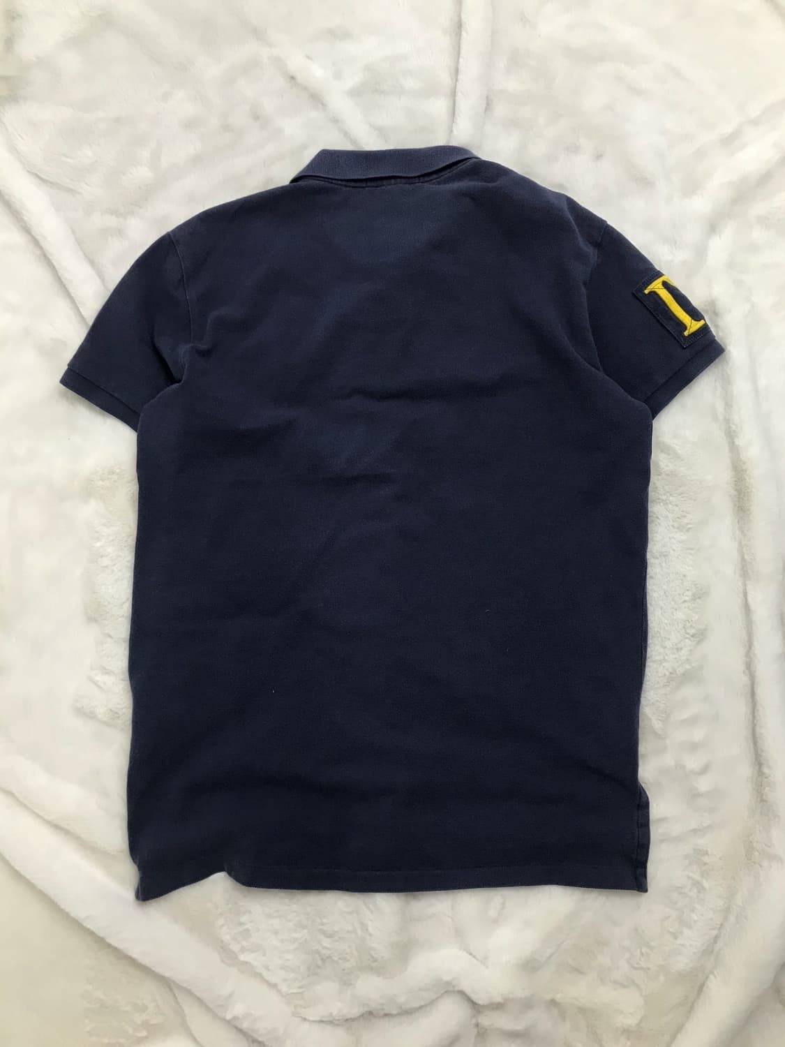 폴로 빅포니 포니가 두마리!!!! 포니!!! 피케 티셔츠 상품이미지9