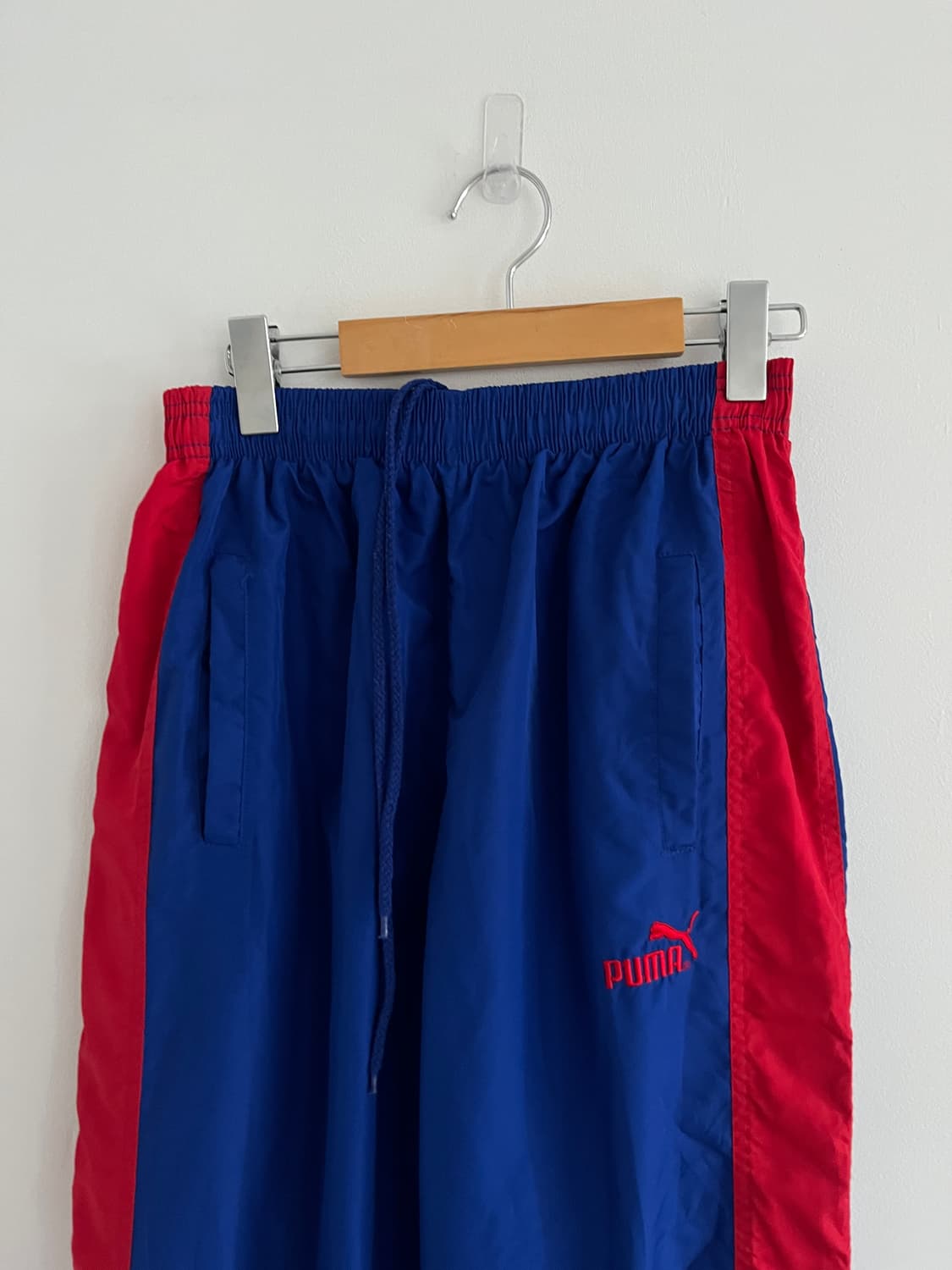 90's PUMA track pants 상품이미지2