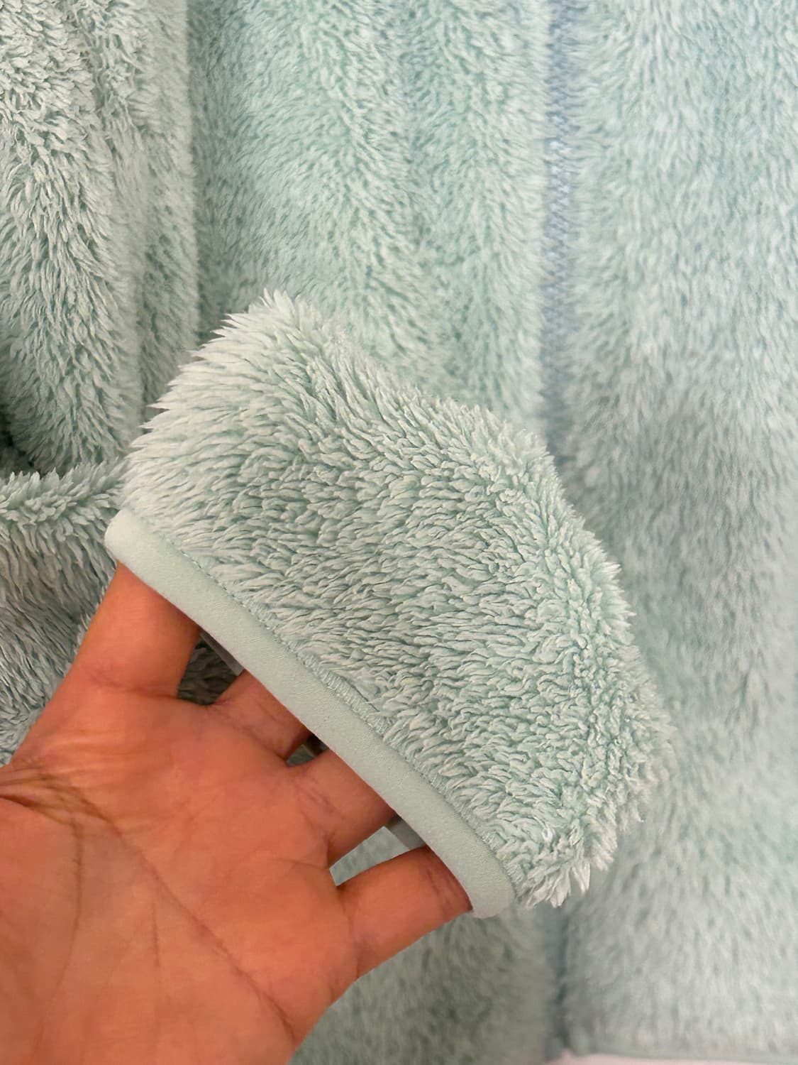 유니클로 플리스 자켓 M 상품이미지3