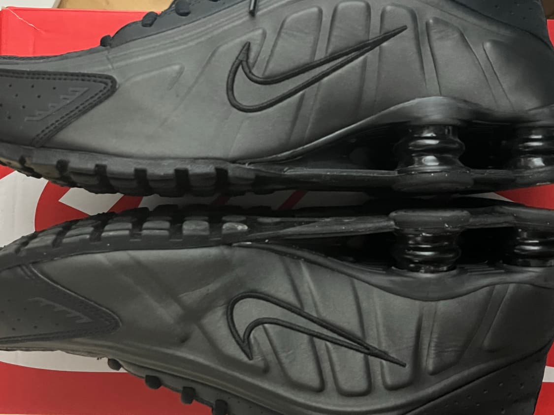 나이키 샥스 R4 275 상품이미지3