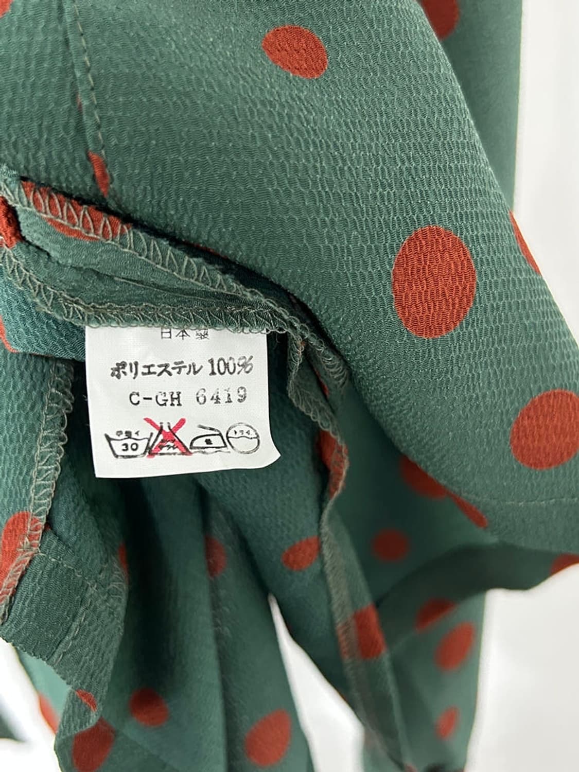 vtg top 상품이미지4