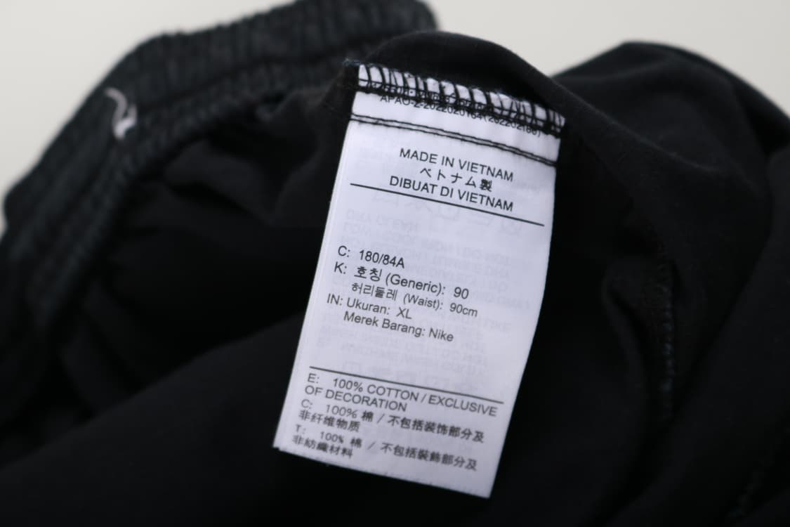 [XL] 나이키 립스탑 카고팬츠 상품이미지6