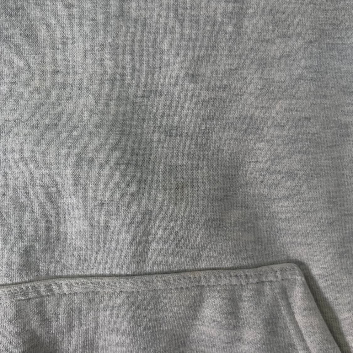 110 아이앱 스튜디오 오트밀 버건디 반집업 맨투맨 상품이미지6