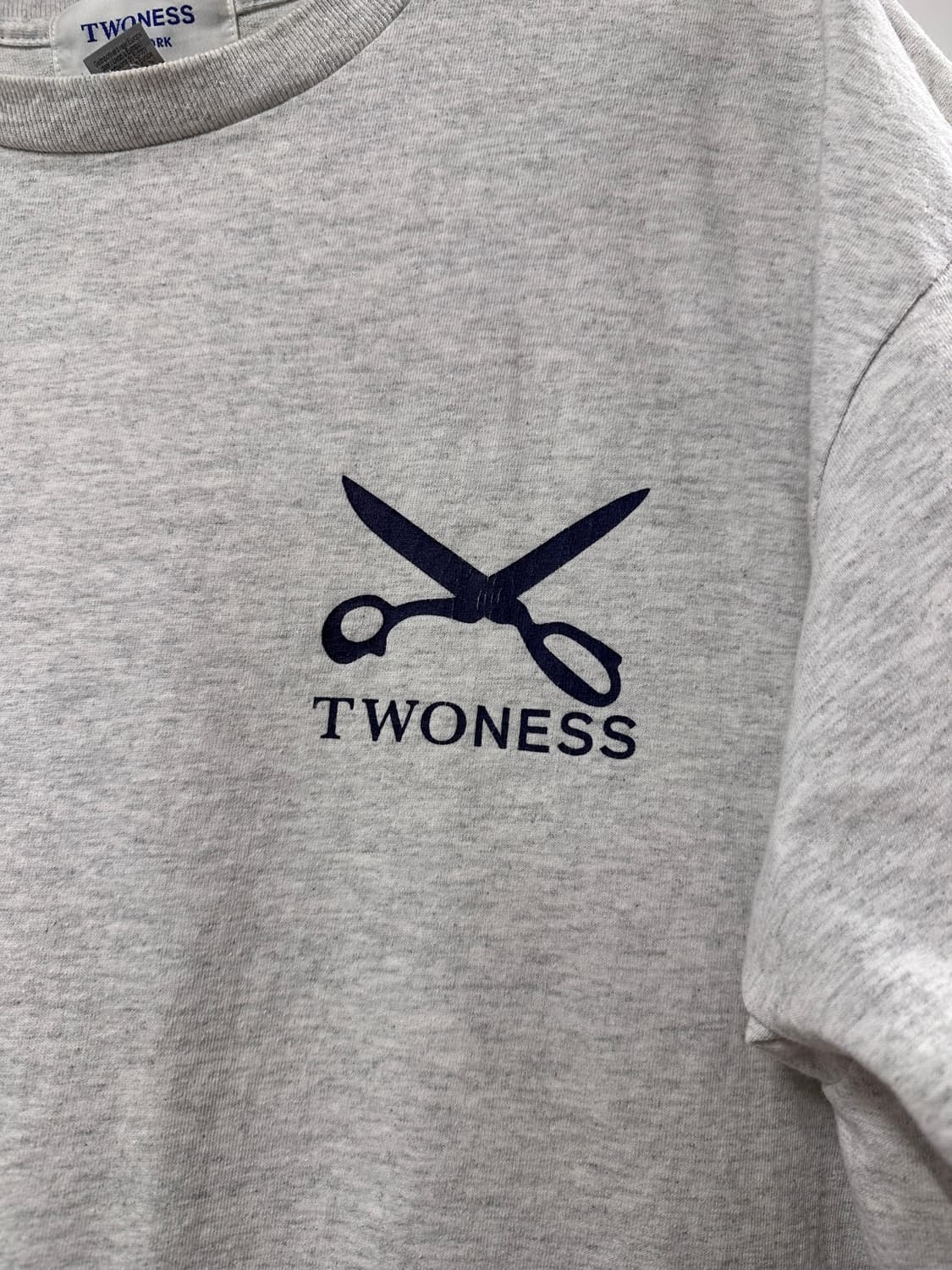 twoness 티셔츠 상품이미지5