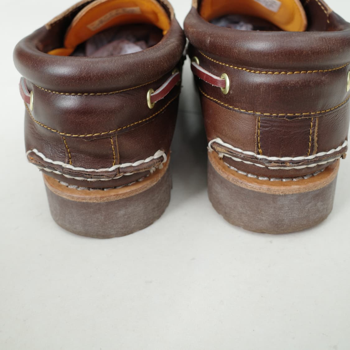 [270] 팀버랜드 30003 3아이 가죽 보트 슈즈 상품이미지10