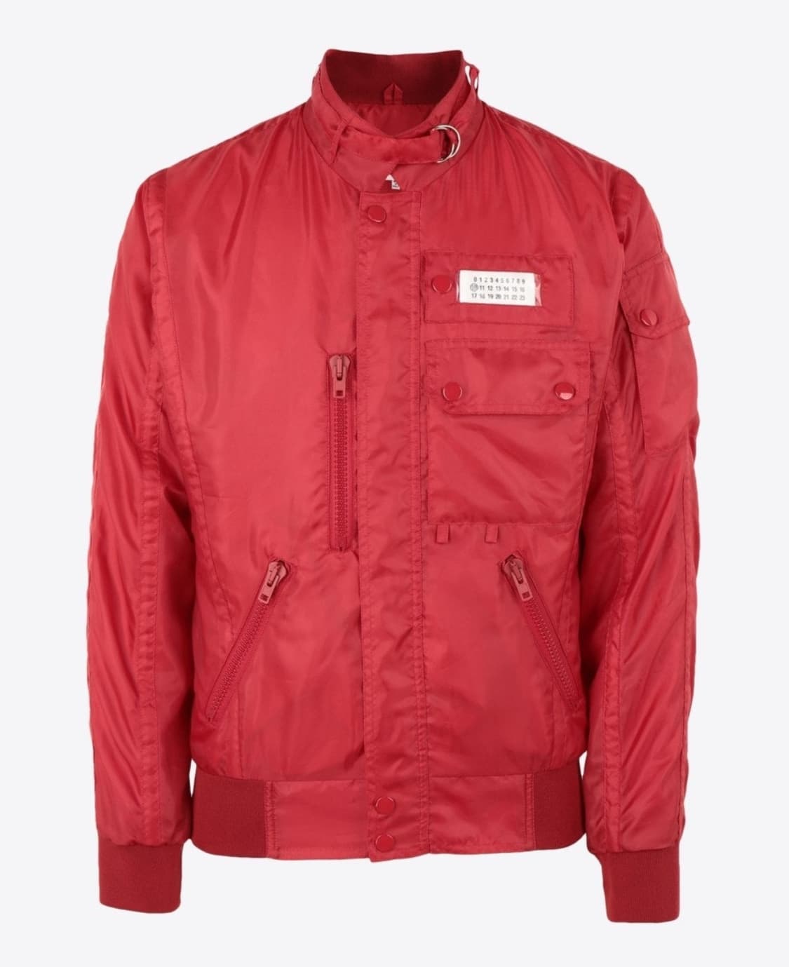 마르지엘라 봄버 자켓 구매합니다  상품이미지1