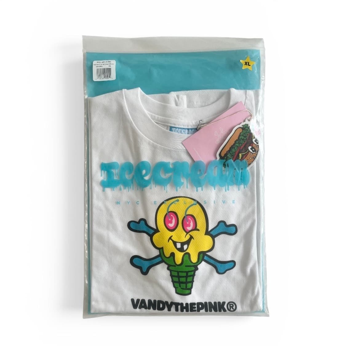 BBC ice cream x vandy 상품이미지5