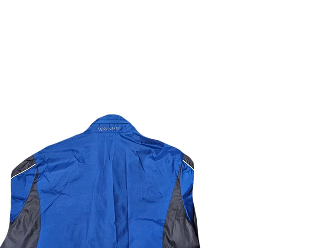 컨버스 스트릿 바람막이 자켓 상품이미지4