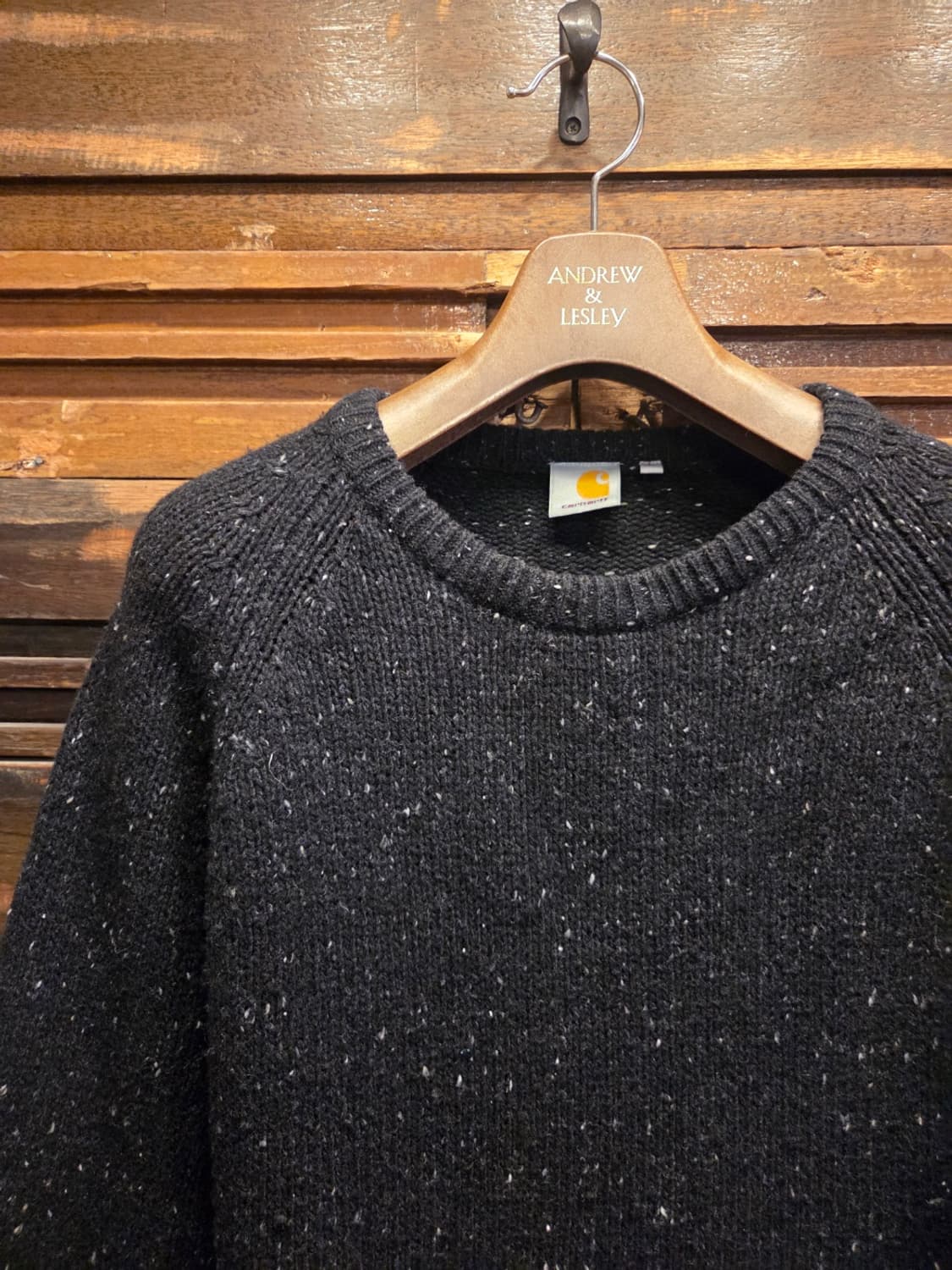 칼하트 니트 상품이미지2