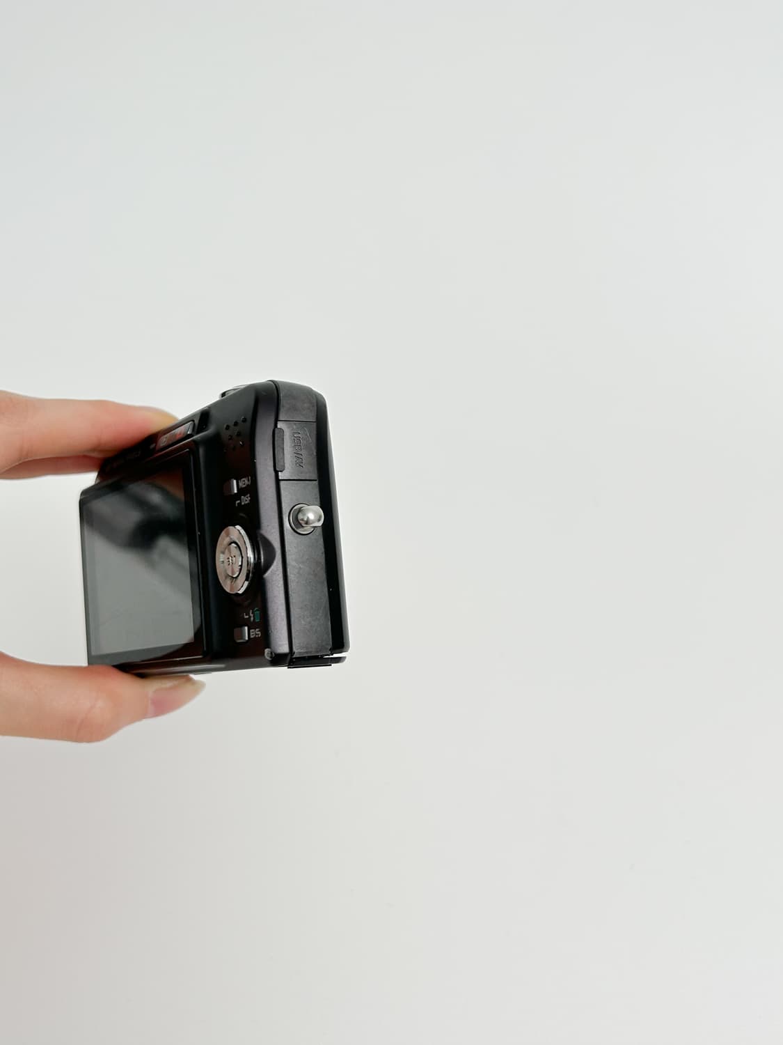 인기!) 카시오 엑슬림 z1080 Exilim 빈티지 디카 상품이미지9