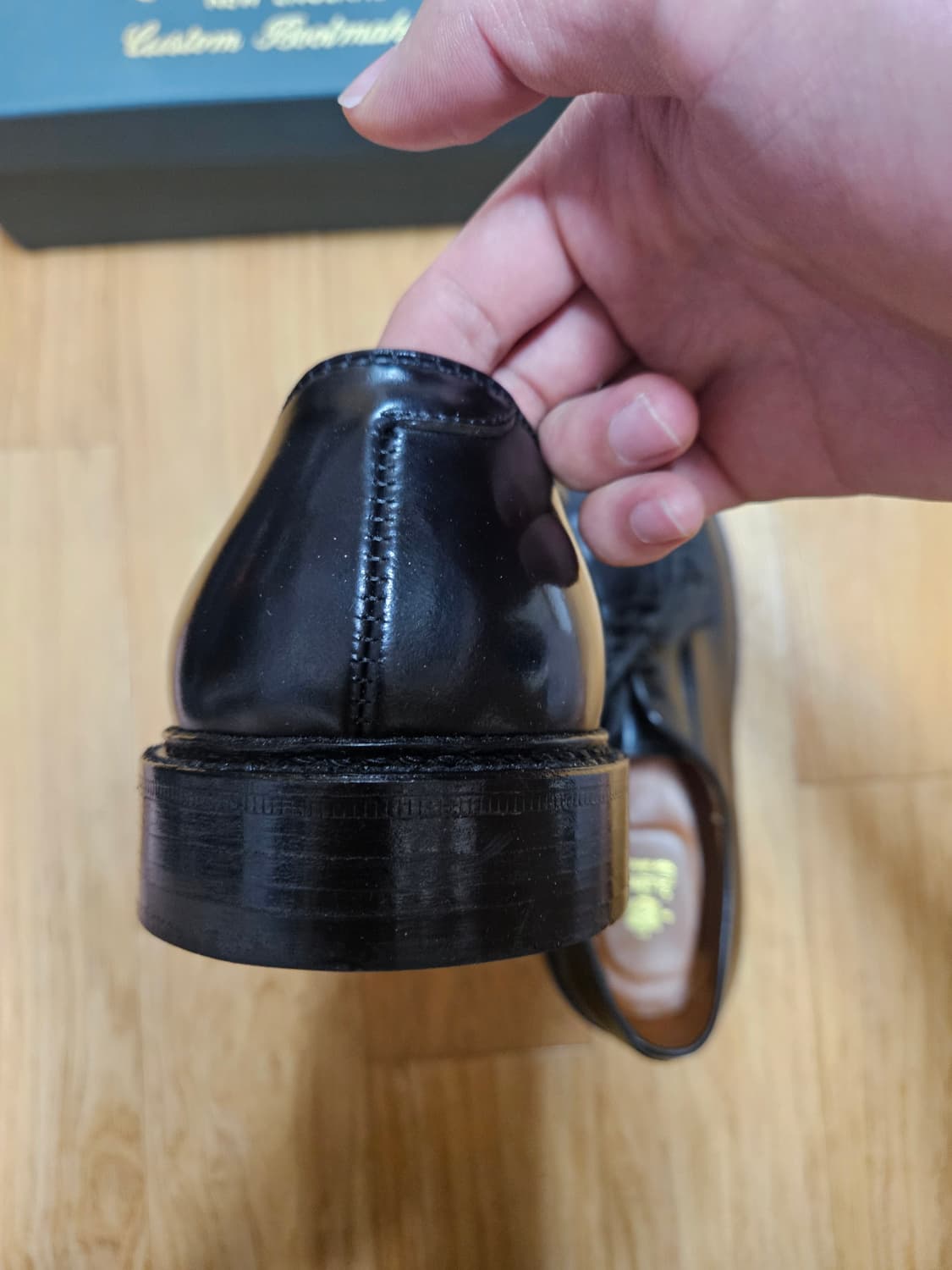 알든9901 us11.5d 상품이미지8