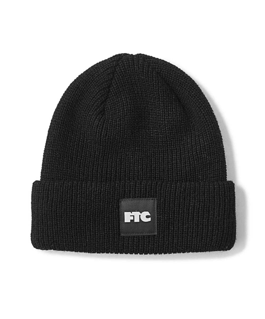 새상품 FTC OG Square Beanie 비니 상품이미지1