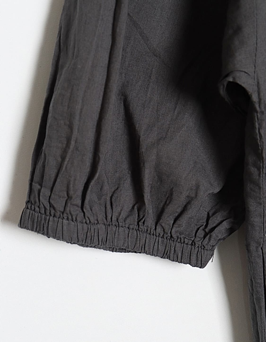 isoLaine Pintuck Pleats One-Piece 상품이미지5