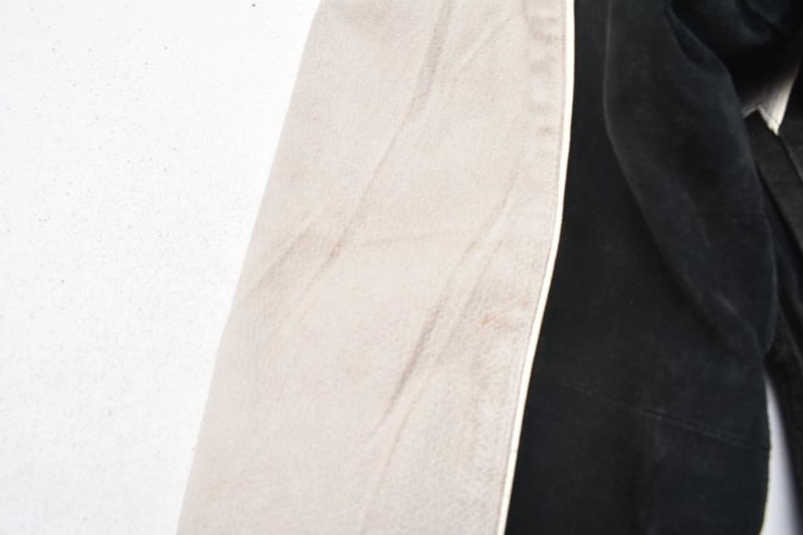 NFL 레이더스 스타디움 레더 자켓 XL M0081 상품이미지3