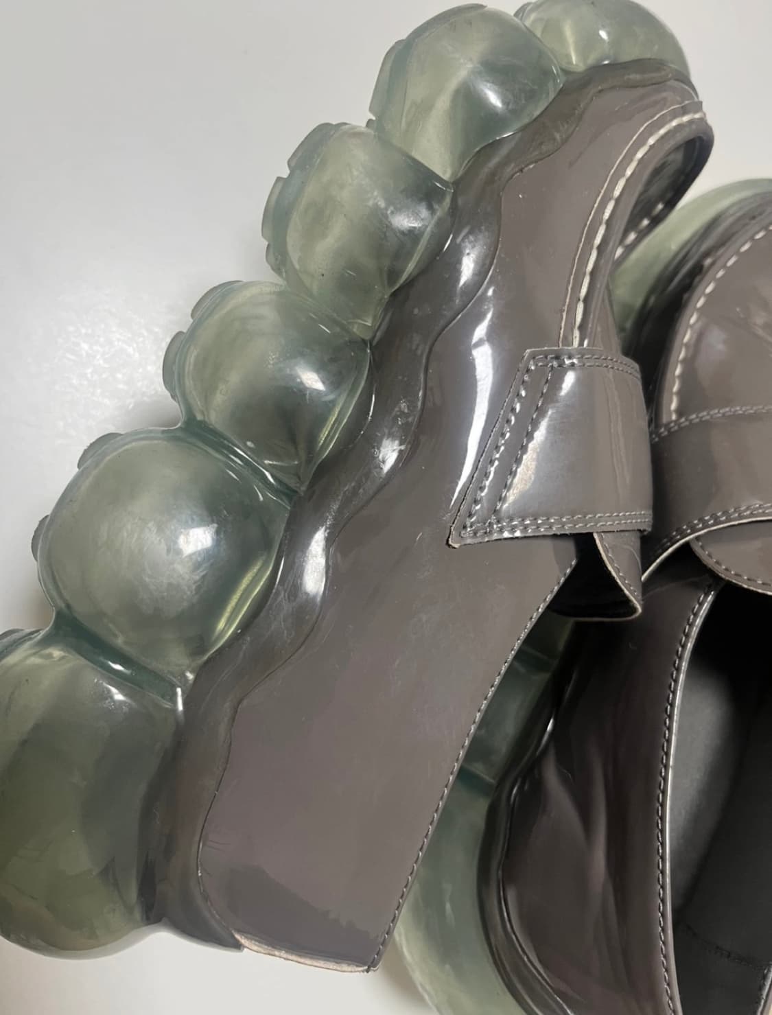 그라운즈 주얼리 로퍼 (Grounds Jewelry Loafer) 상품이미지6