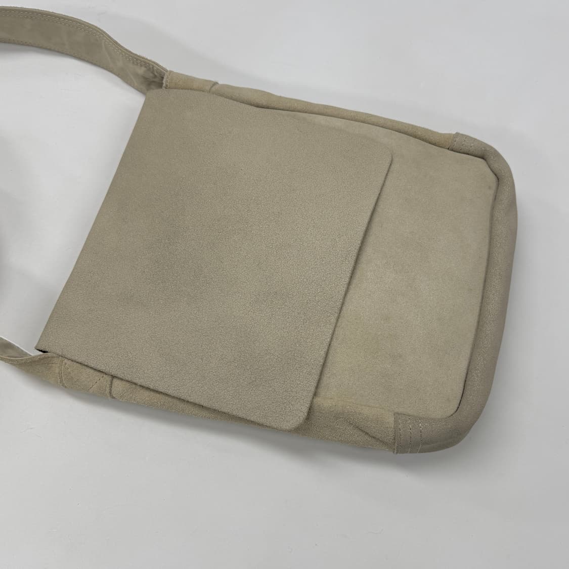 Porter suede cross bag 상품이미지2