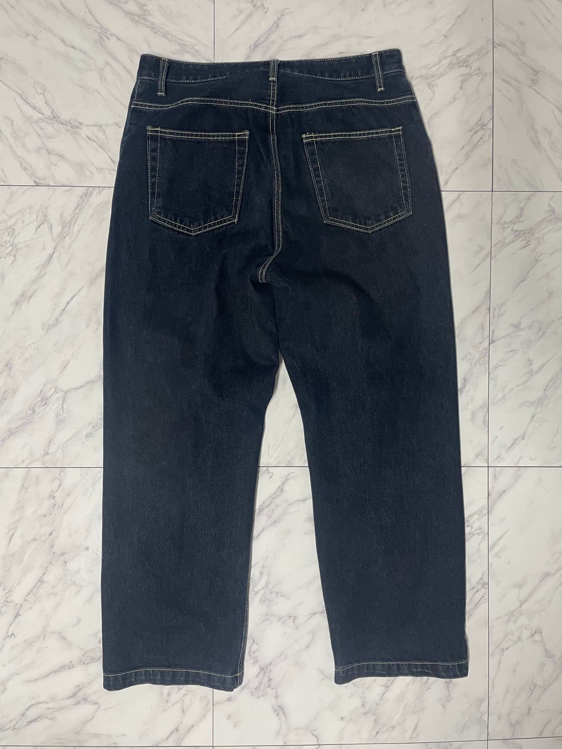 위캔더스 라이더 데님팬츠 상품이미지3