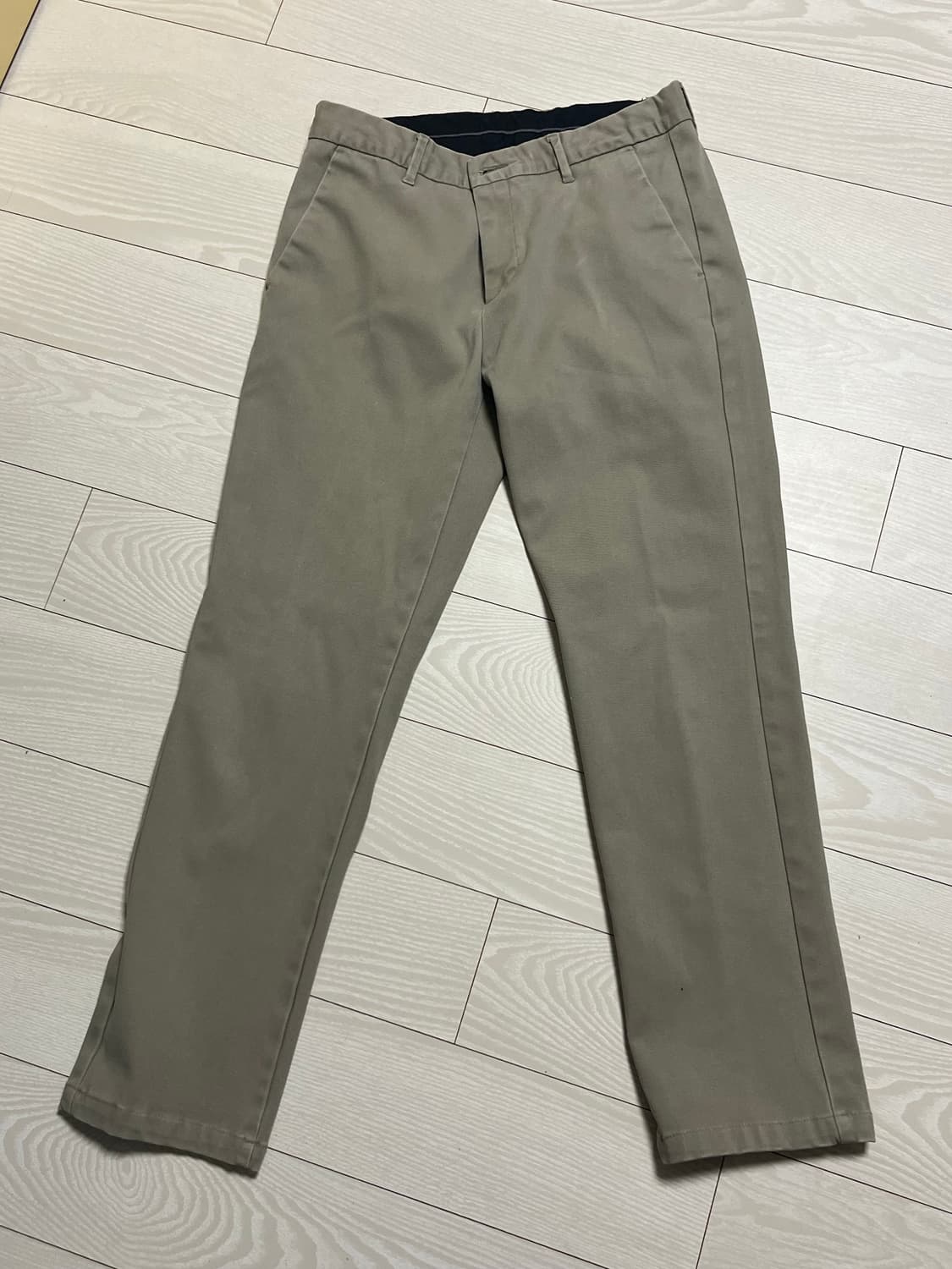 빈티지 디키즈 코튼팬츠 32 2장 상품이미지2