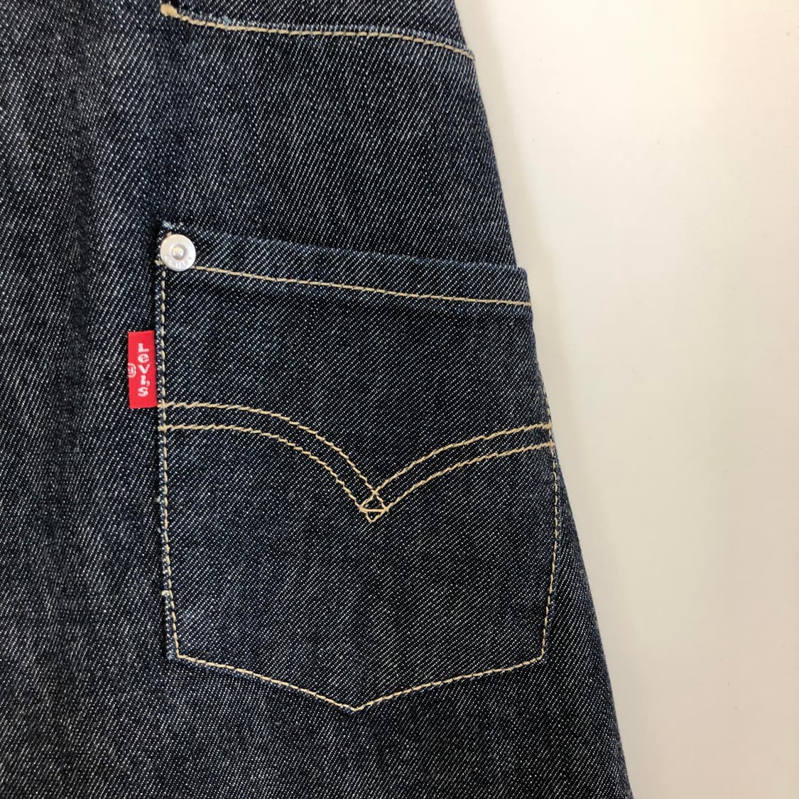 00s 리바이스 엔지니어드진 랩스커트 24 인치 상품이미지4