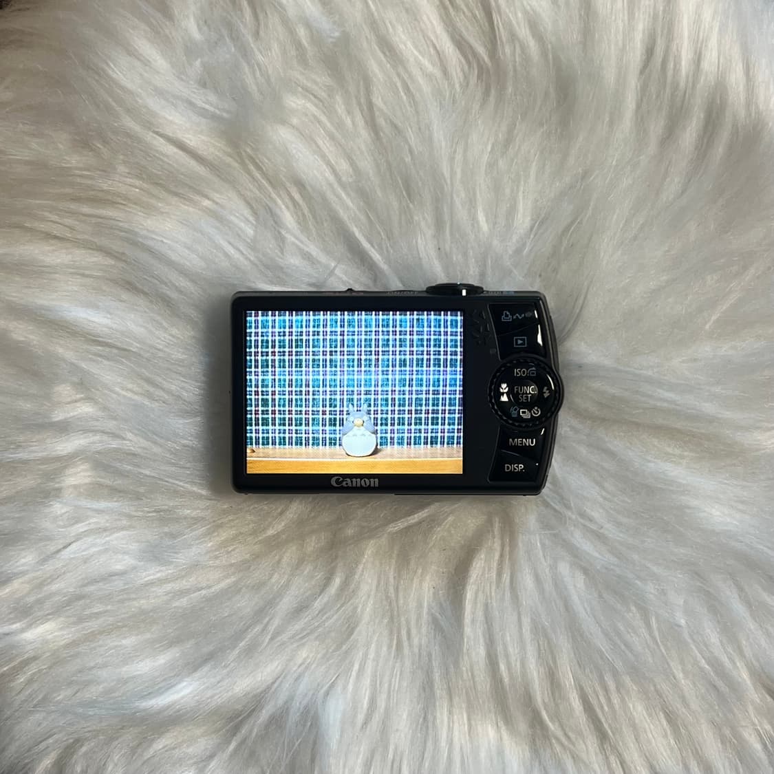 *한글* canon 익서스 870/익시 920 빈티지 디카 상품이미지3