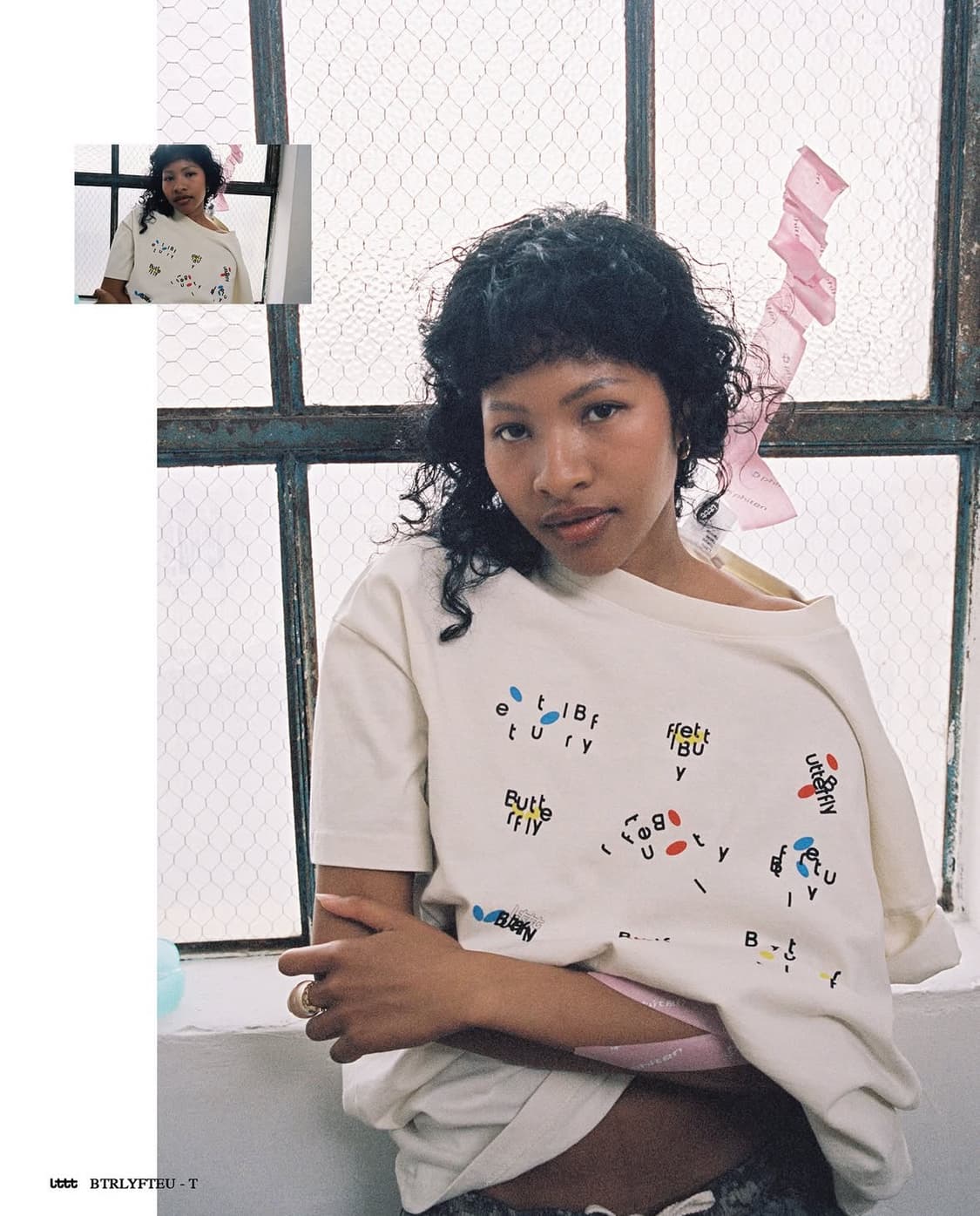 xl) lttt 반팔 상품이미지2