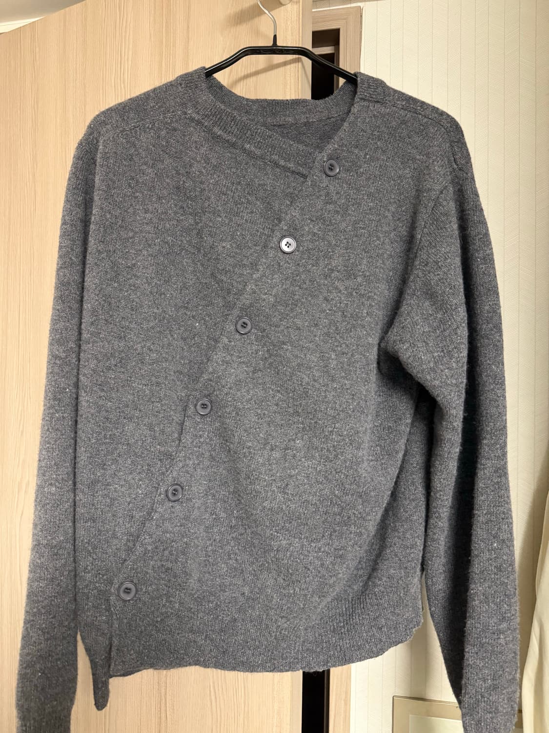 Ee 누마레 가디건 xl 상품이미지1