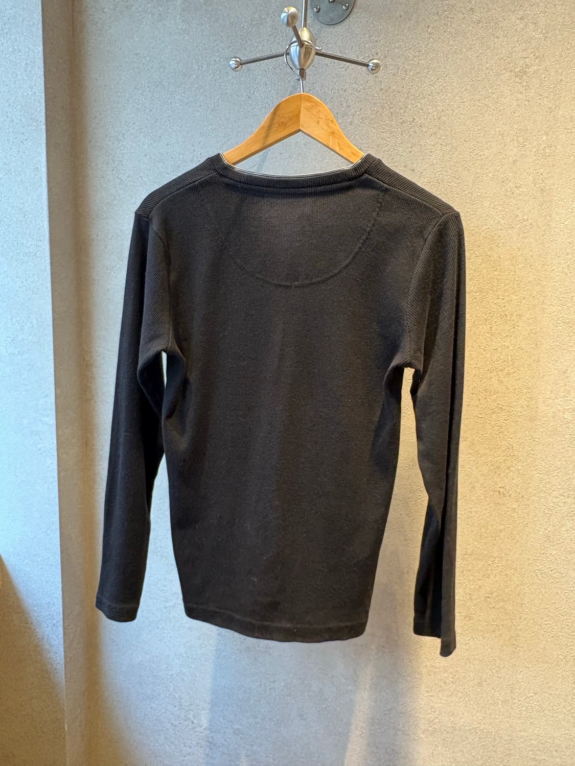 Mossimo v-neck knit 상품이미지2