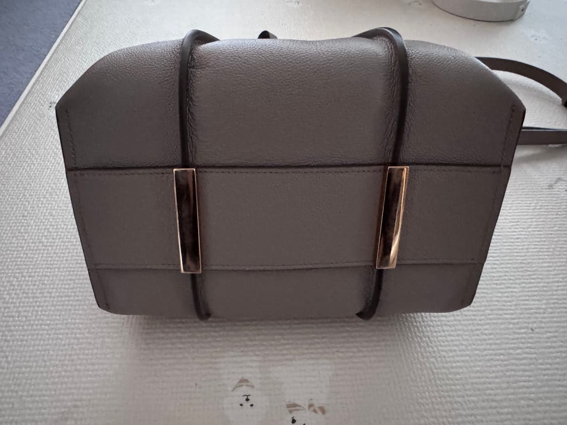 토즈 타임리스 쇼퍼백 미니 상품이미지8