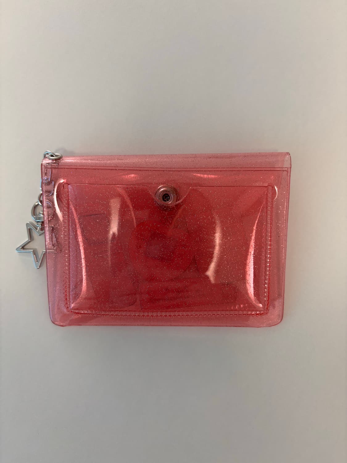 raspberrypie clear case 라즈베리파이 카드 지갑 상품이미지3