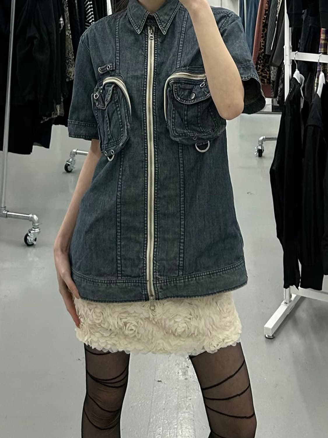 vtg jacket 상품이미지1