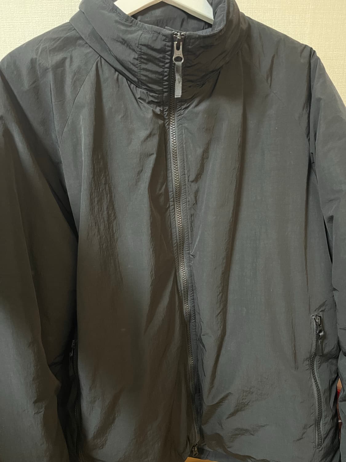 스틸네스 Stillness level7 parka 3size 상품이미지2