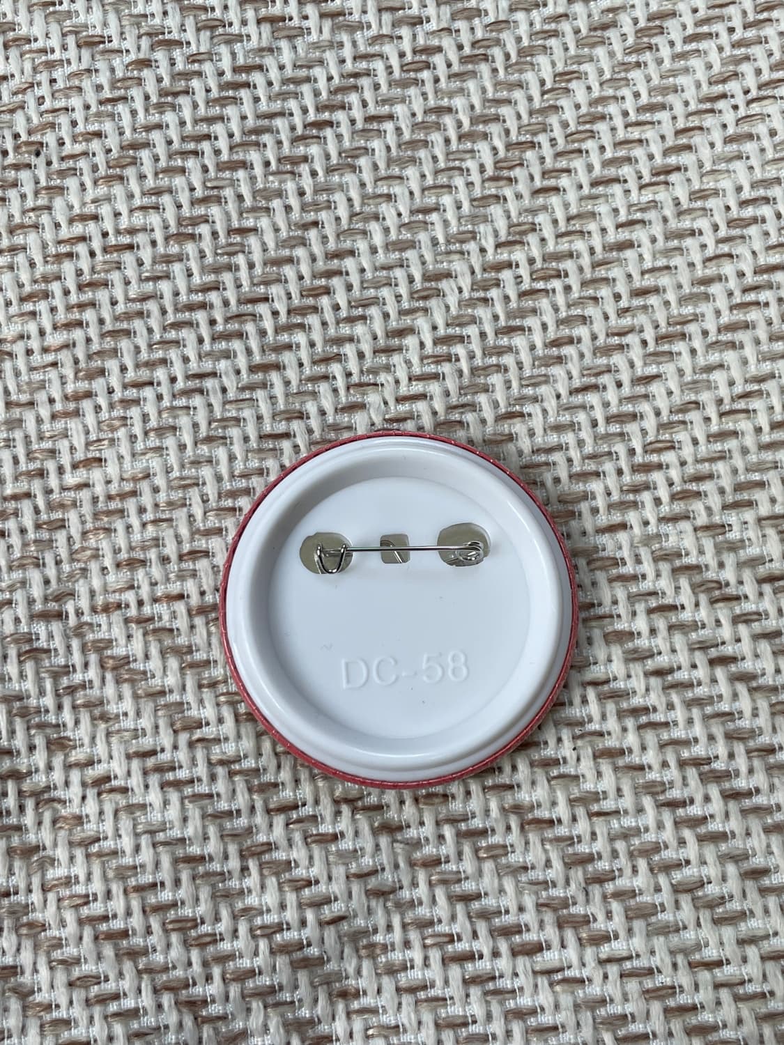 코카콜라 버튼 벳지 상품이미지2