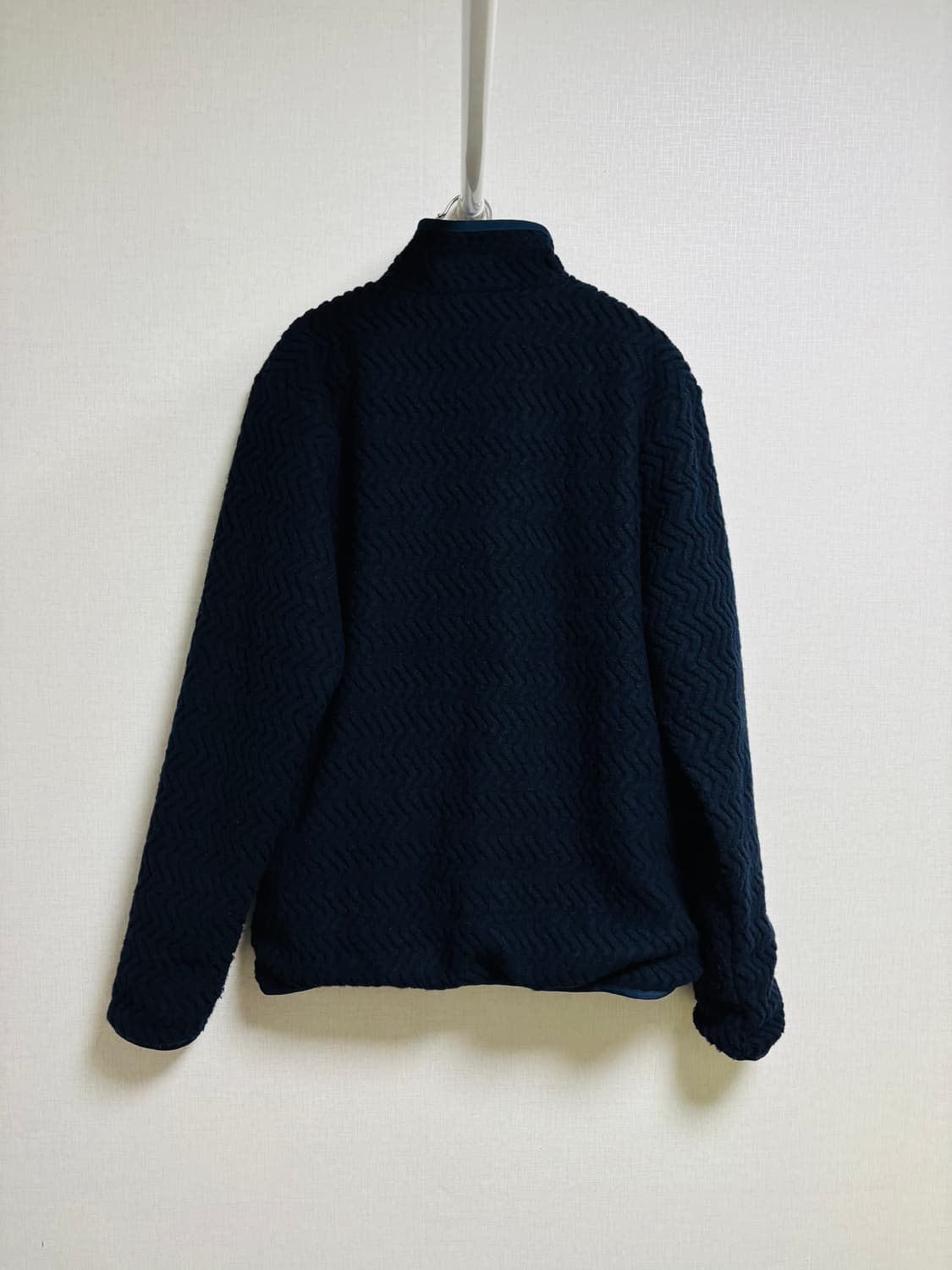 파타고니아 Patagonia 리버서블 보아 플리스 자켓 상품이미지4