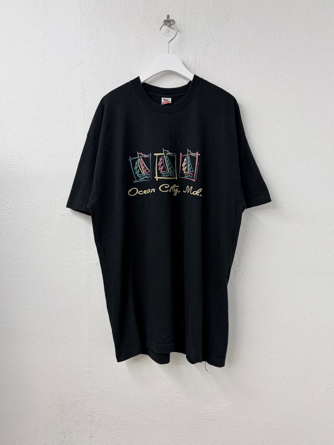 8-90s Fruit Of The Loom 상품이미지1