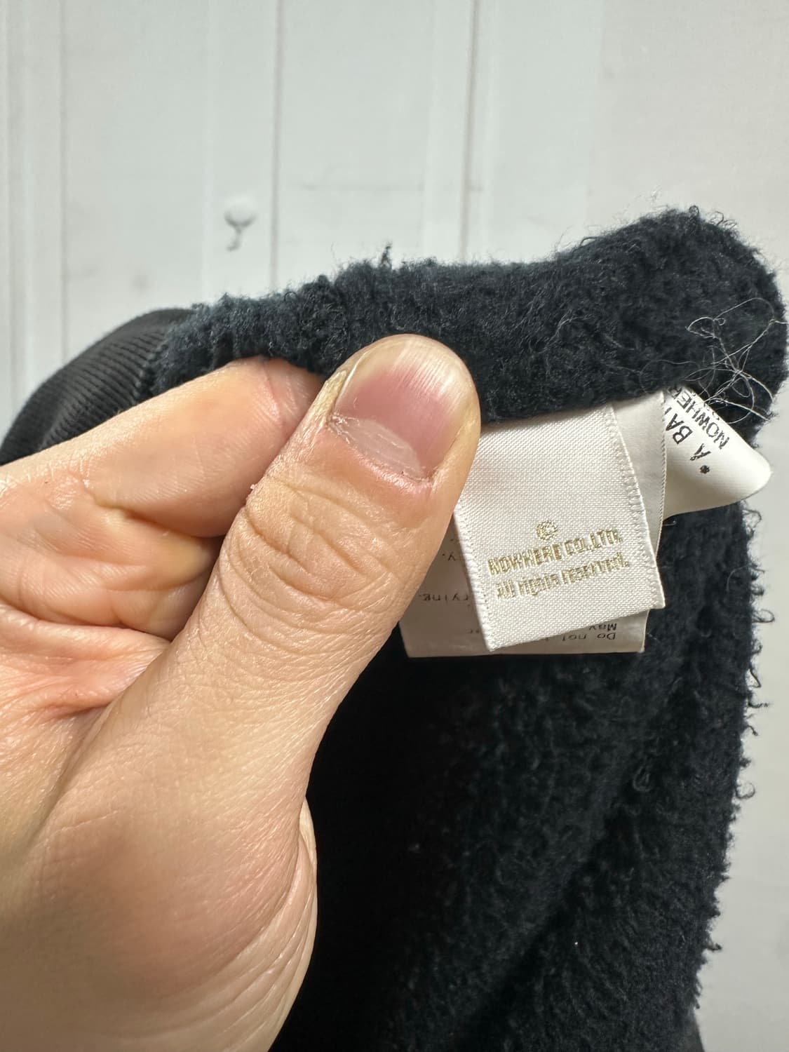 베이프 리플렉션 카모 샤크 후드집업 상품이미지9