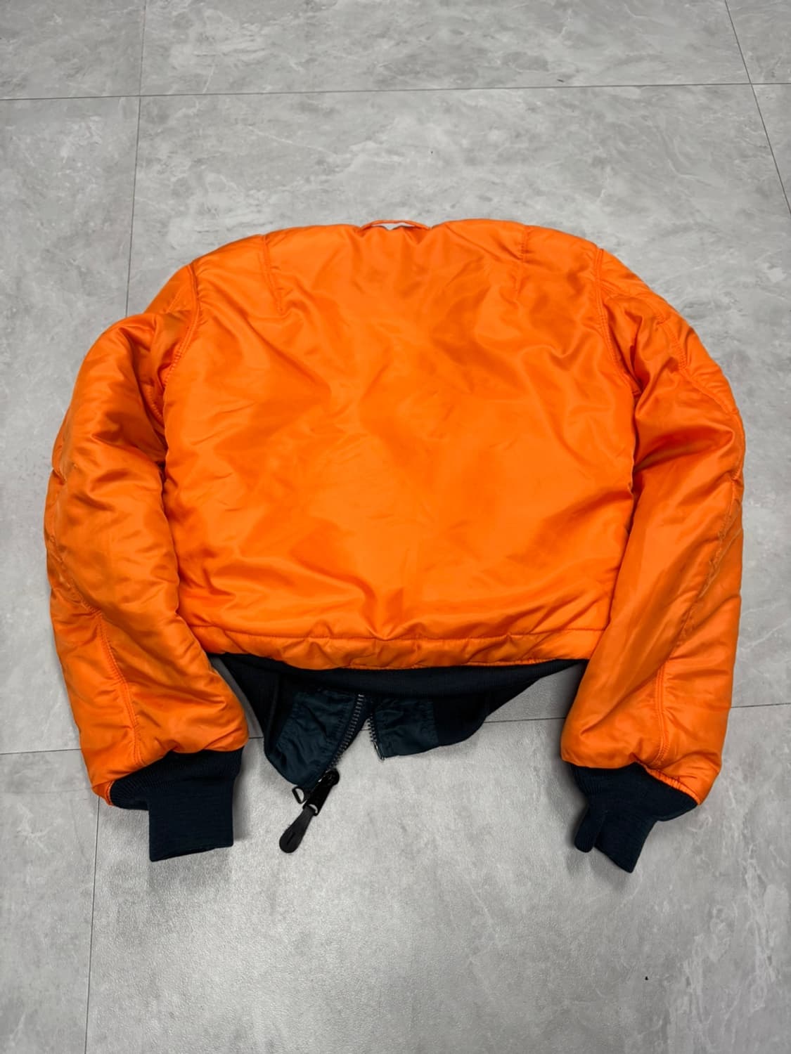 알파 인더스트리 리버시블  상품이미지4