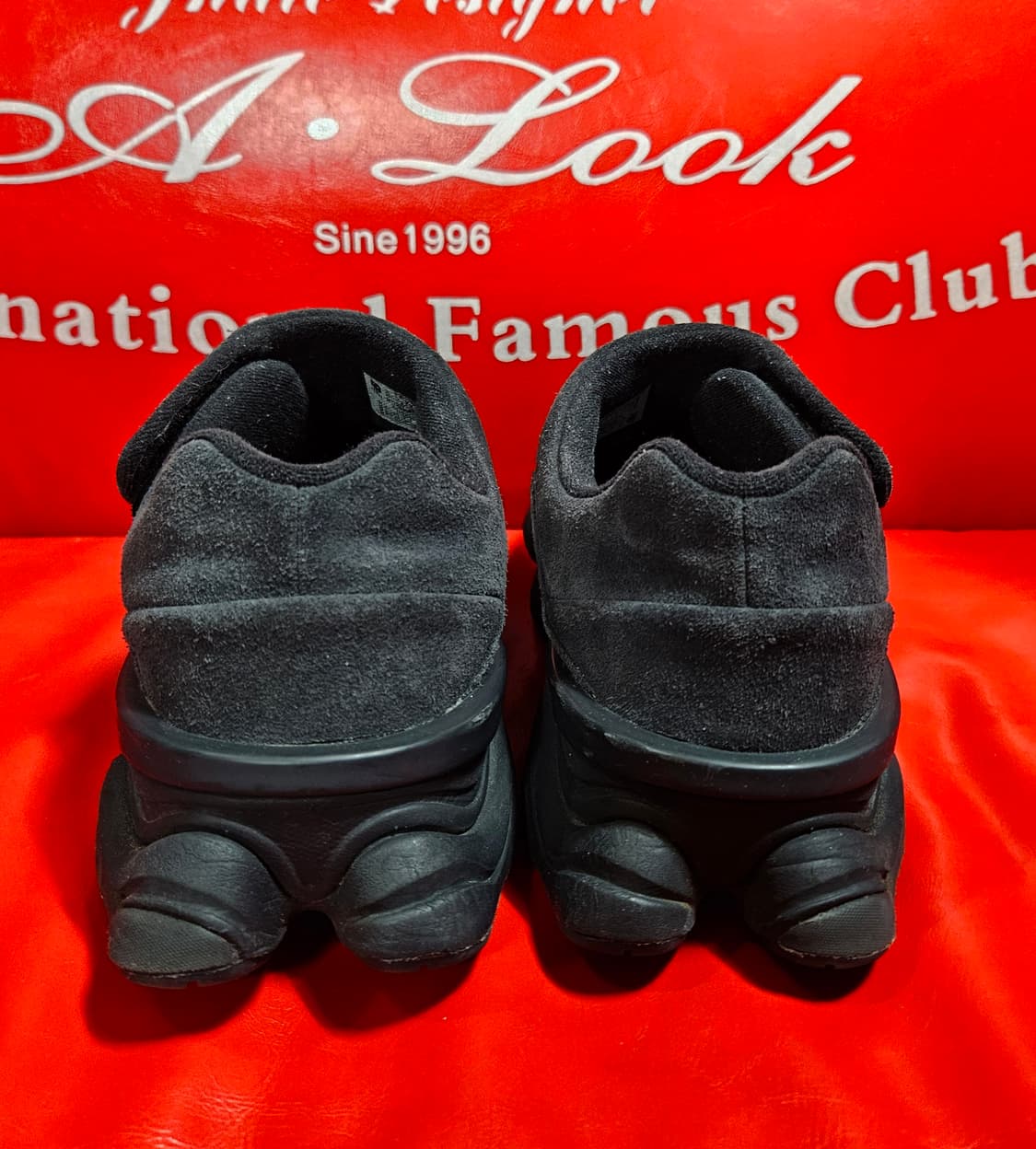 뉴발란스 8040 팬텀 마그넷 스니커즈 280size 상품이미지5