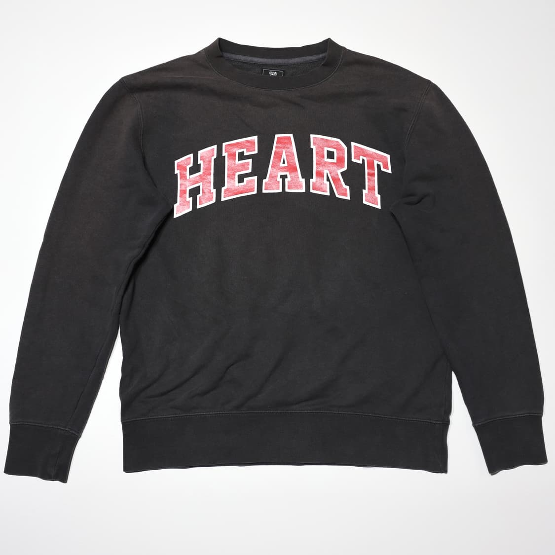 BEAMS HEART  Logo Sweatshirt 상품이미지1