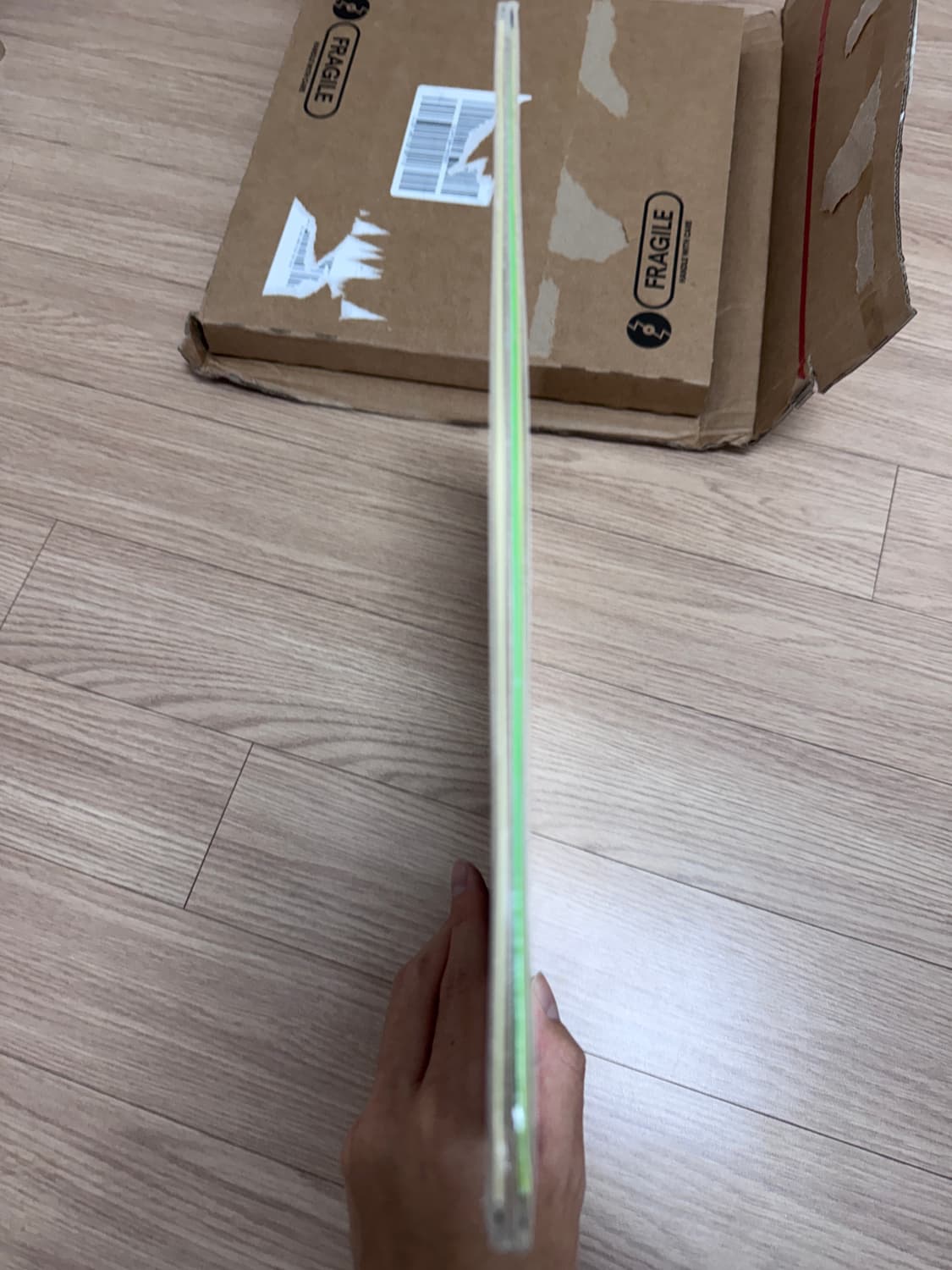 프랭크 오션 블론드 frank ocean blonde lp 바이닐 상품이미지4