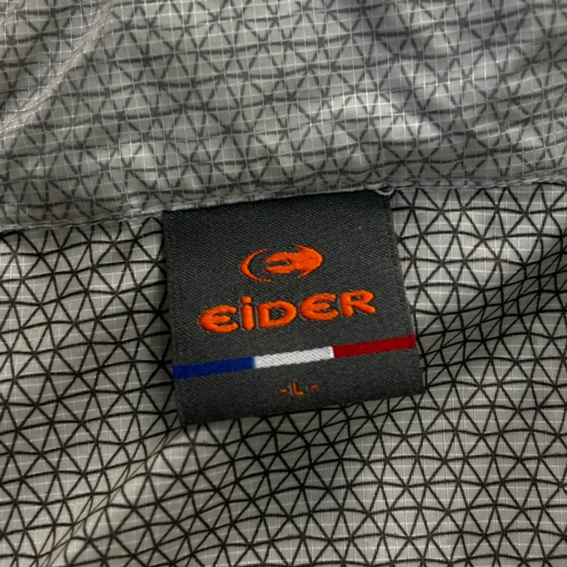 100 아이더 경량 바람막이 상품이미지3