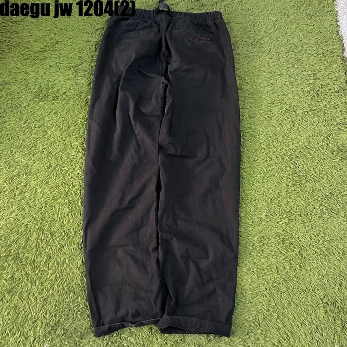 그라미치 면바지 상품이미지10