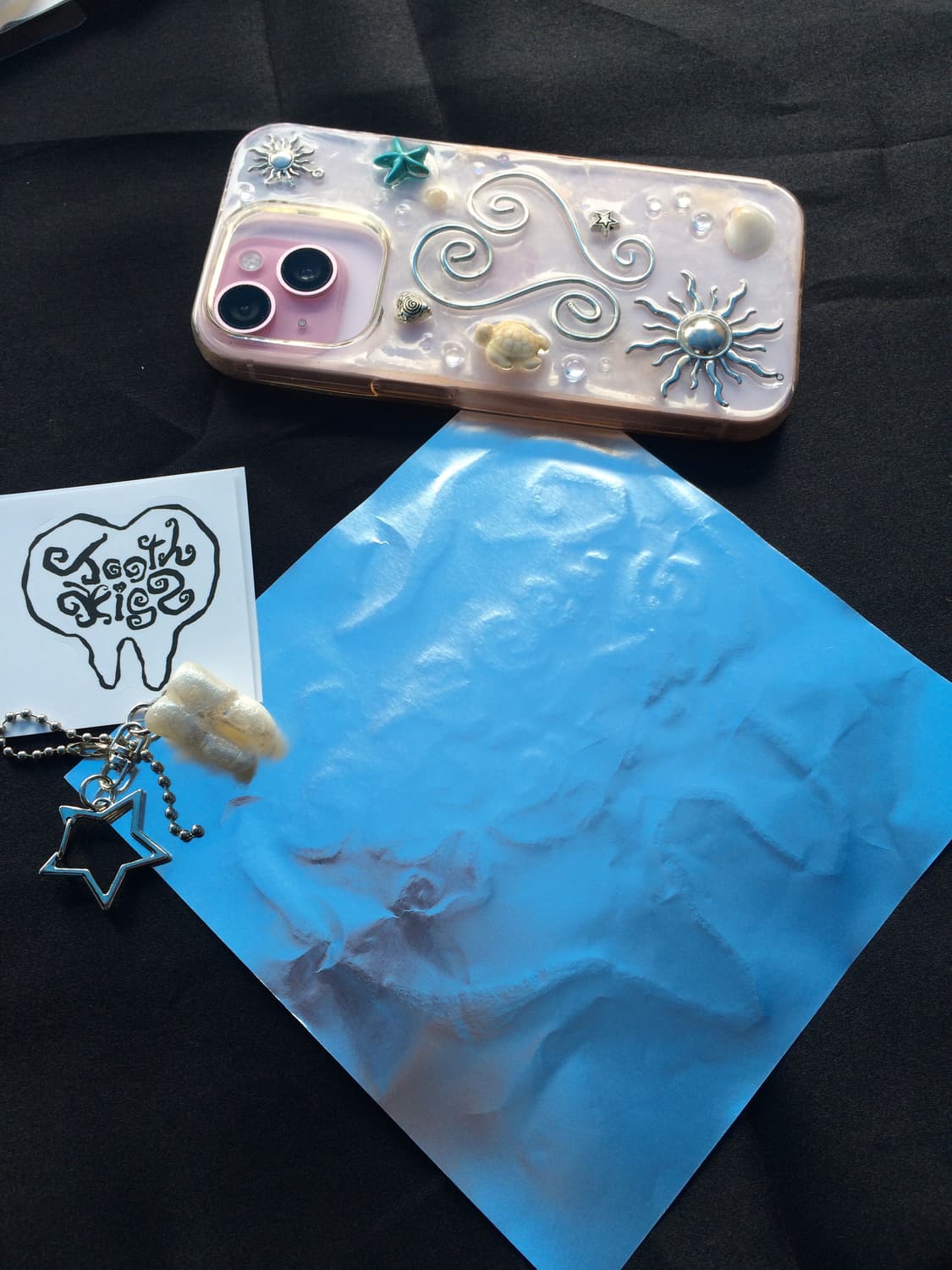 Tilt in blue case 상품이미지6