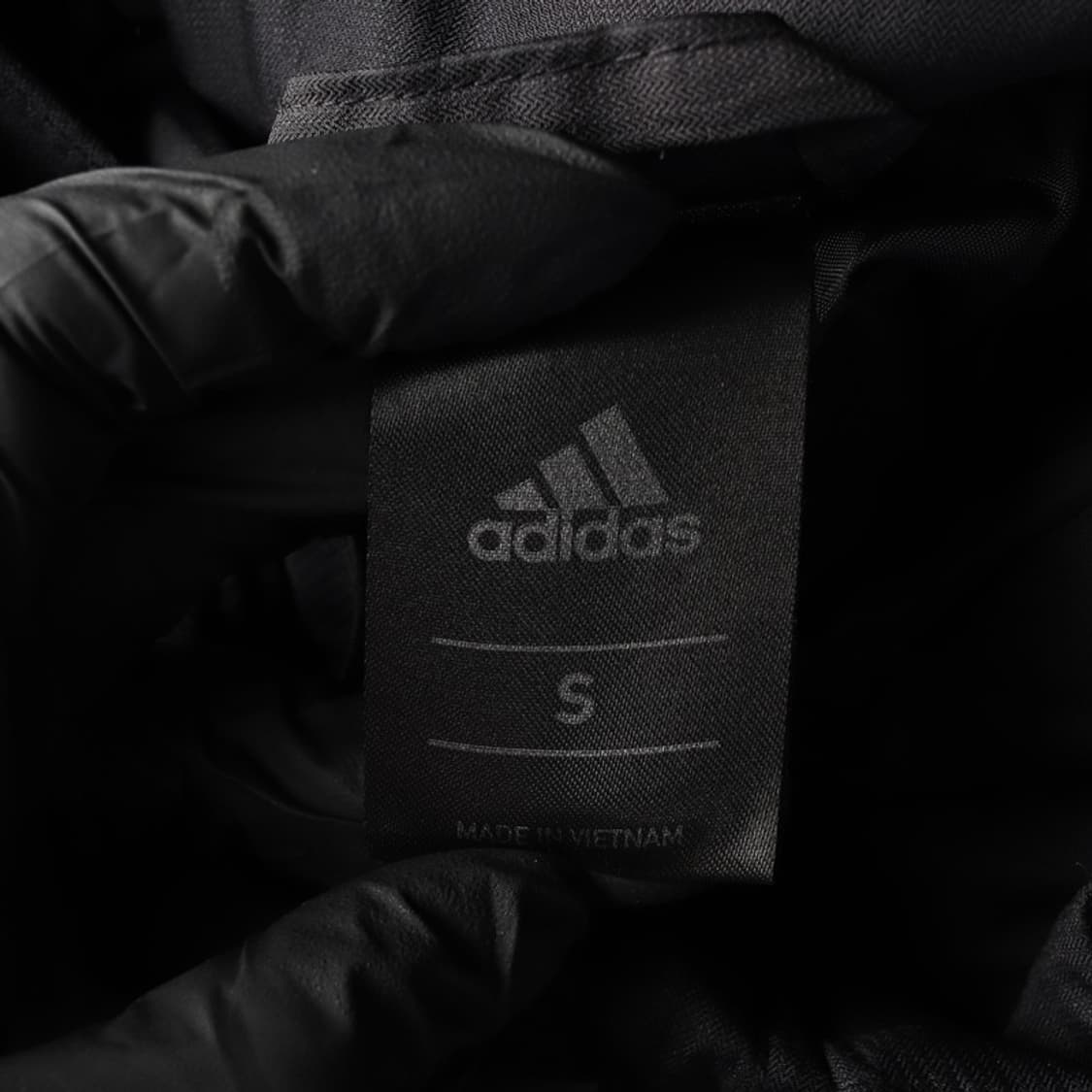 아디다스 덕다운 롱패딩 S 상품이미지7