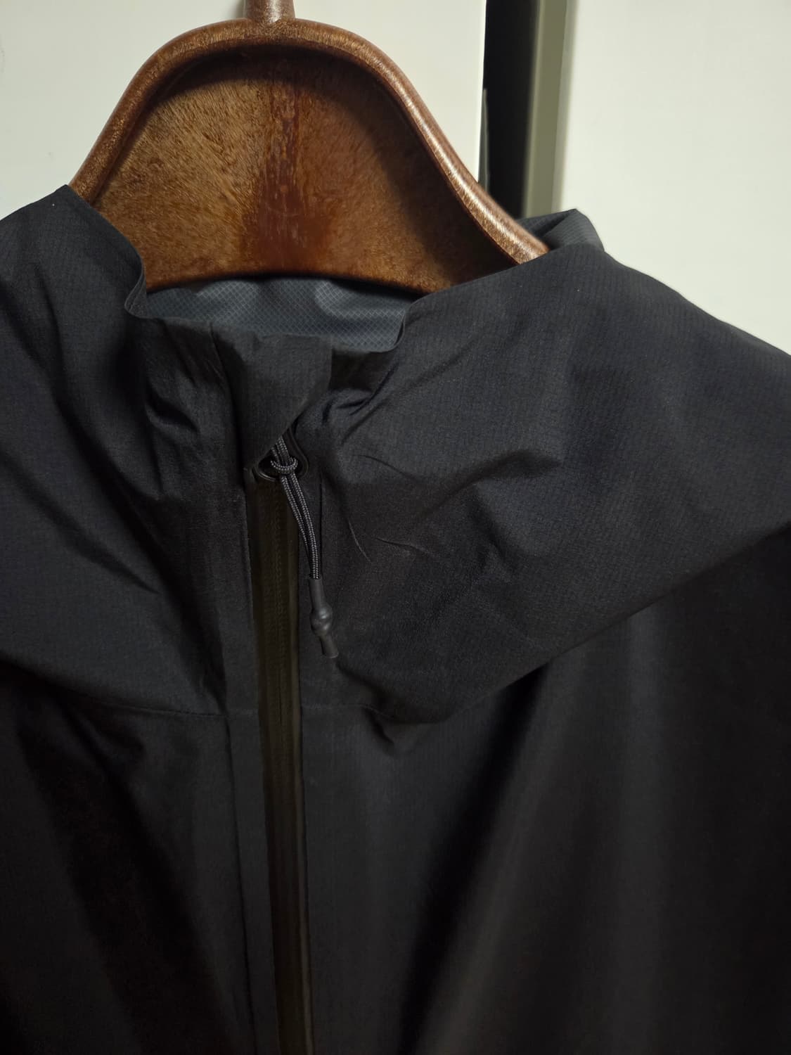 26ss 유니클로C 블록테크코트 L사이즈 상품이미지5