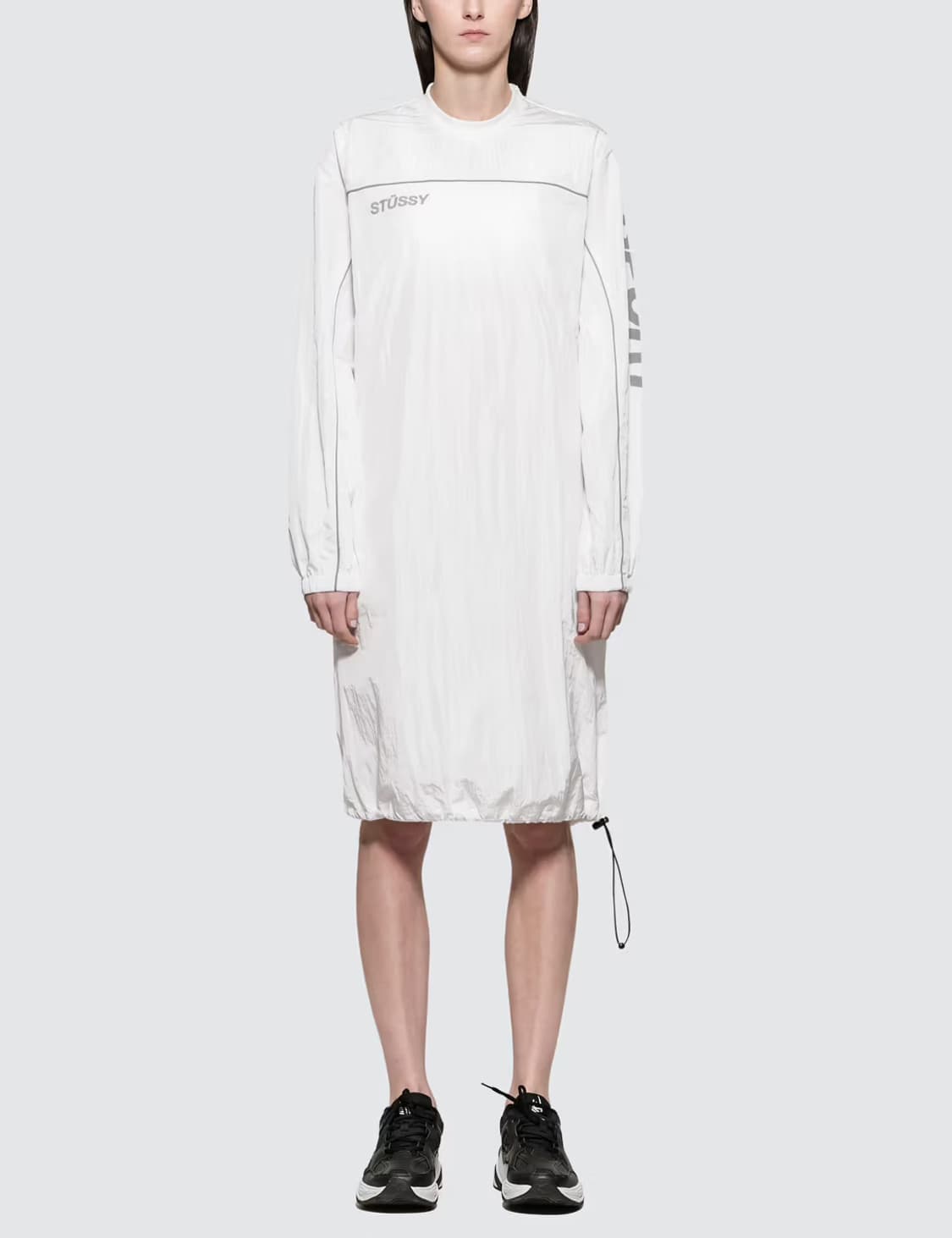 Stussy 스투시 화이트 원피스 상품이미지6