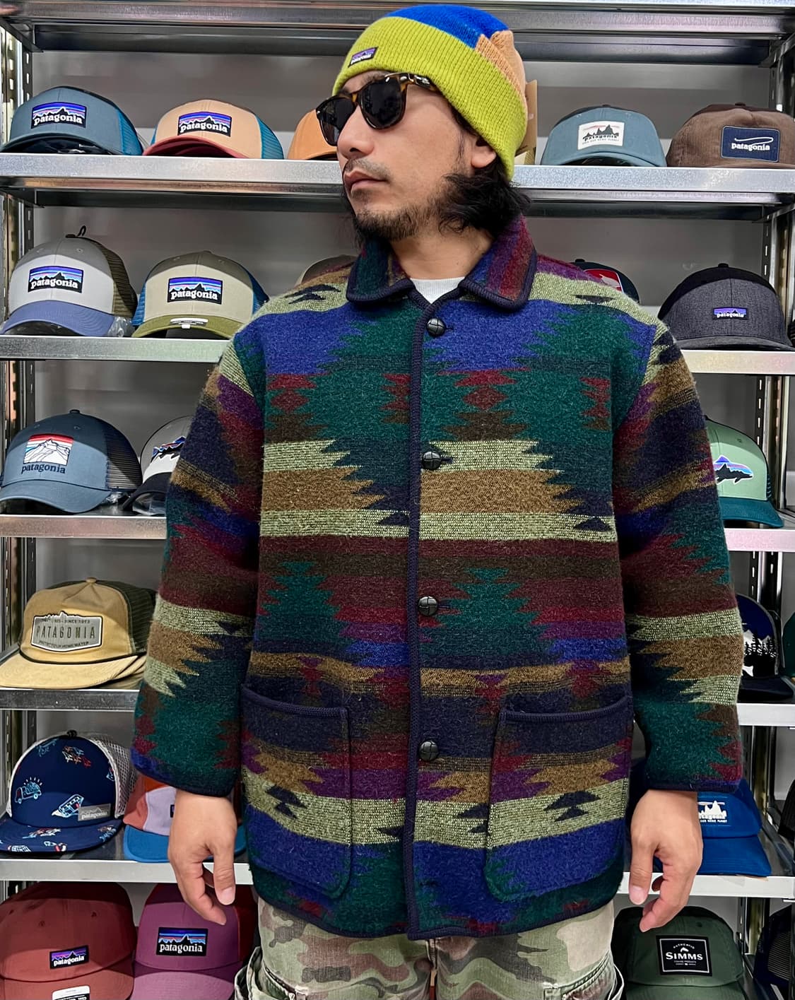 펀 호그 비니 상품이미지7