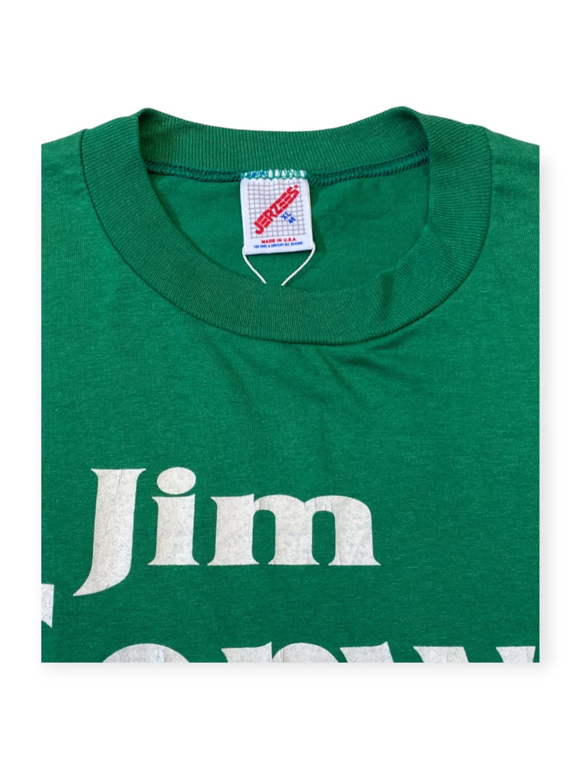 반팔 티셔츠 Made in USA, 50/50 (Man XL) 상품이미지5