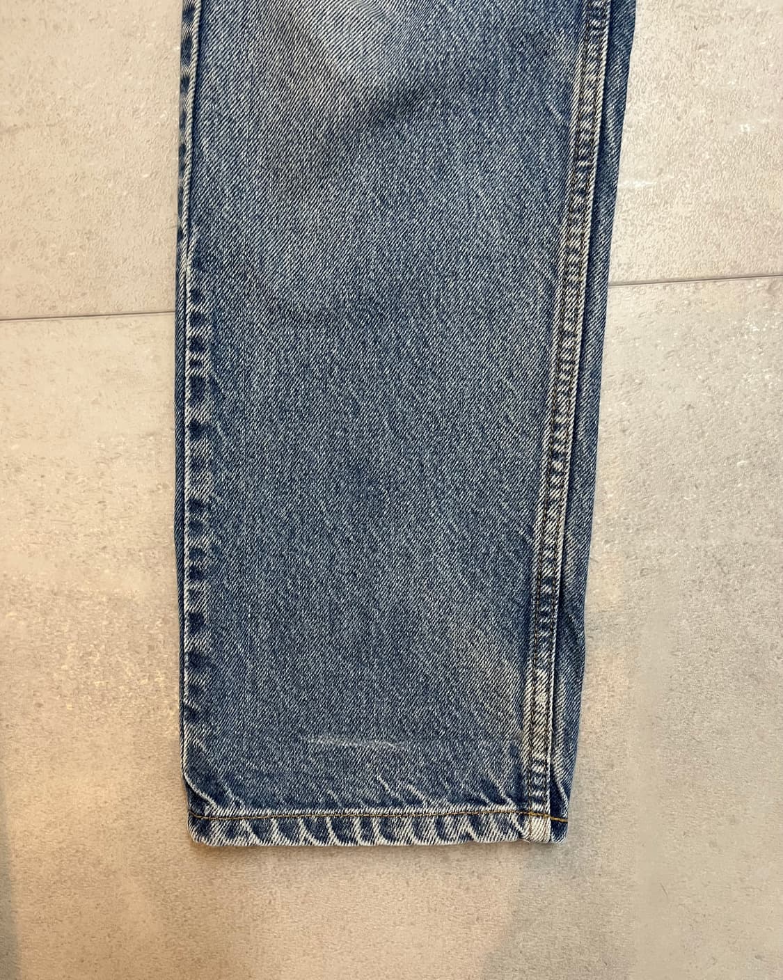 Levi’s리바이스 505 오렌지탭 빈티지 데님 32 상품이미지9